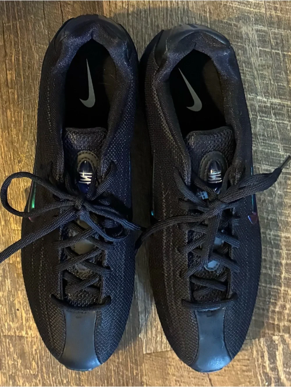 Nike Shox Z SE 